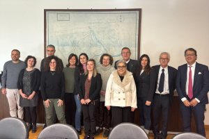 Parchi Naturali: presentato al Sant&#039;Artemio il progetto &quot;Learn Out&quot; che coinvolge GAL Alta Marca, Provincia di Treviso, partner nazionali ed europei