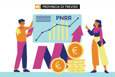 PNRR e corretto utilizzo piattaforma ReGis: martedì 19 marzo incontro formativo in Provincia per dirigenti e funzionari