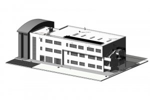 Ampliamento del Liceo Giorgione di Castelfranco: approvato il progetto esecutivo del primo stralcio, opera da 3.785.000 euro