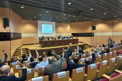 Assemblea dei Sindaci e Consiglio Provinciale: Rendiconto di Gestione 2023 Approvato all’Unanimità